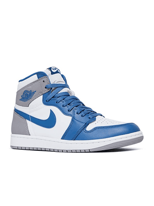 AIR JORDAN 1 RETRO HIGH OG 'TRUE BLUE'