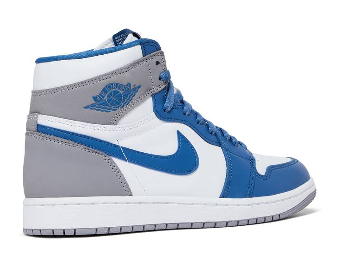 AIR JORDAN 1 RETRO HIGH OG 'TRUE BLUE' 3