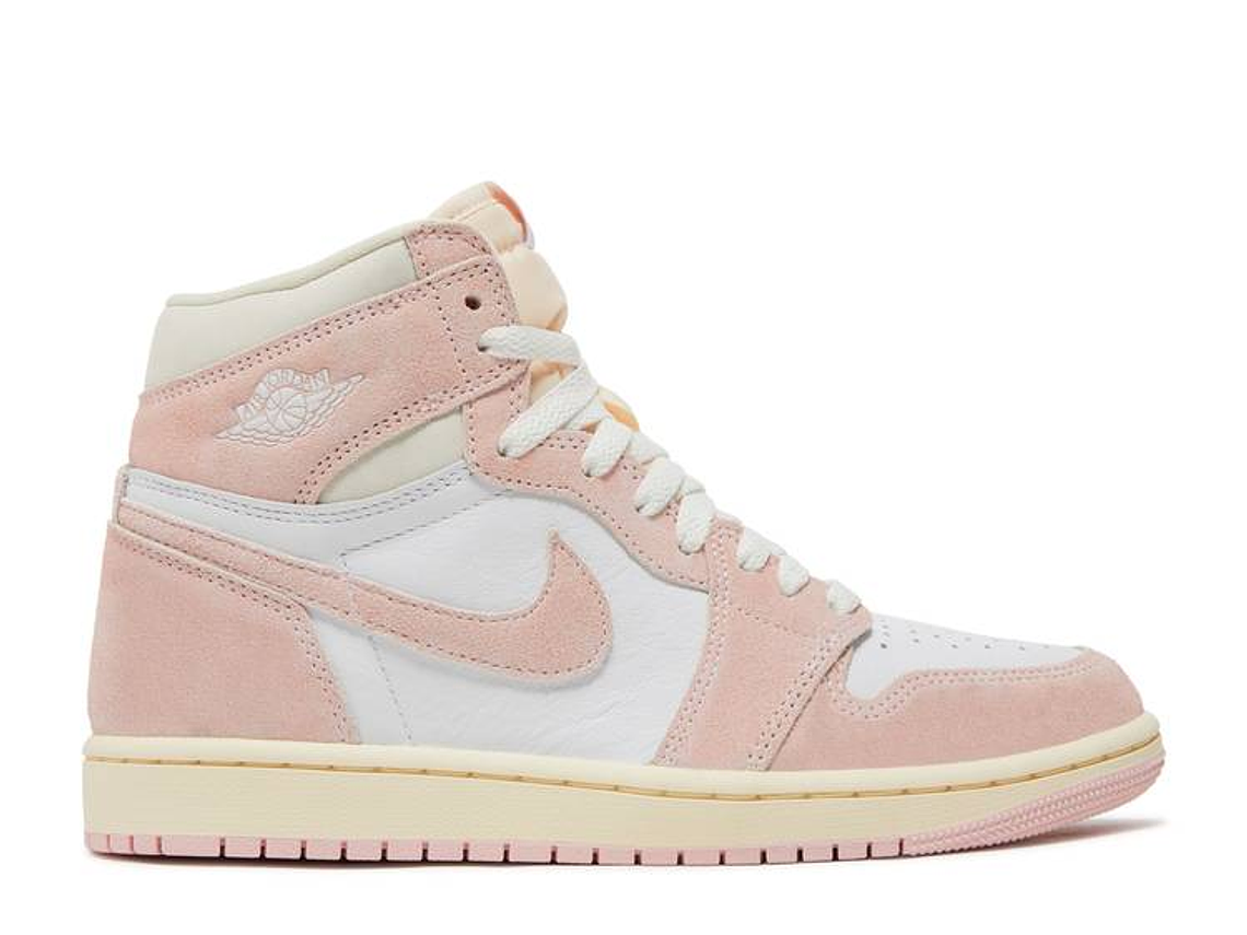 AIR JORDAN 1 RETRO HIGH OG 'WASHED PINK' 1