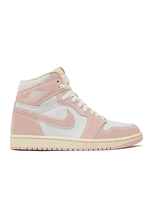 AIR JORDAN 1 RETRO HIGH OG 'WASHED PINK'