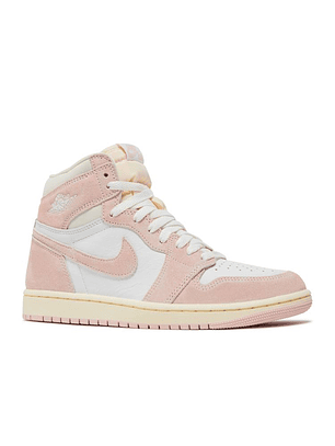 AIR JORDAN 1 RETRO HIGH OG 'WASHED PINK'