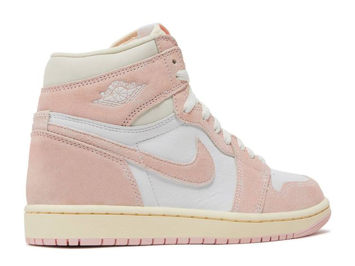 AIR JORDAN 1 RETRO HIGH OG 'WASHED PINK' 3