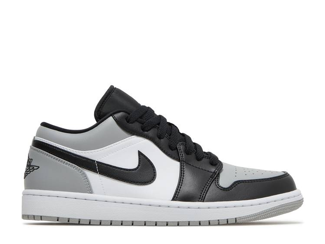 AIR JORDAN 1 LOW 'SHADOW TOE' 1