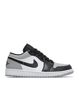 AIR JORDAN 1 LOW 'SHADOW TOE'