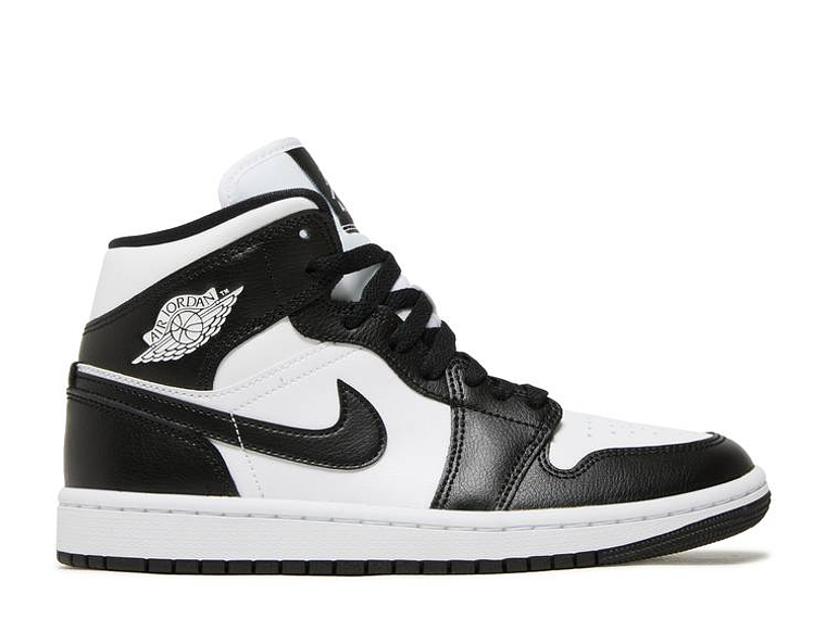 AIR JORDAN 1 MID 'PANDA' 1