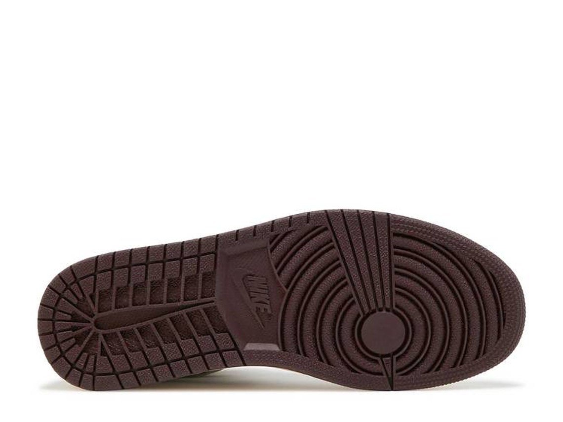 A MA MANI¨¦RE X AIR JORDAN 1 HIGH OG 'AIRNESS' 4