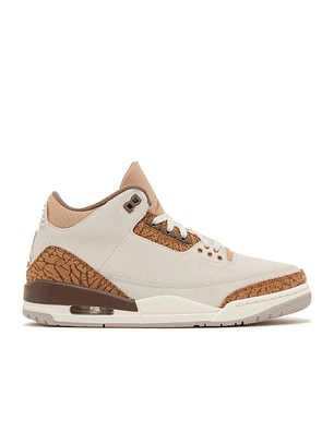 AIR JORDAN 3 RETRO 'PALOMINO'