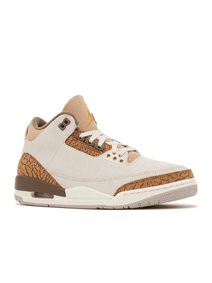 AIR JORDAN 3 RETRO 'PALOMINO'
