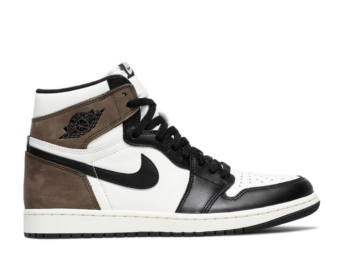 AIR JORDAN 1 RETRO HIGH OG 'DARK MOCHA' 1