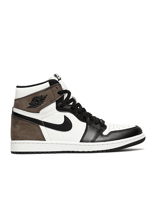 AIR JORDAN 1 RETRO HIGH OG 'DARK MOCHA'
