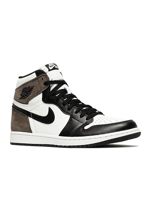 AIR JORDAN 1 RETRO HIGH OG 'DARK MOCHA'