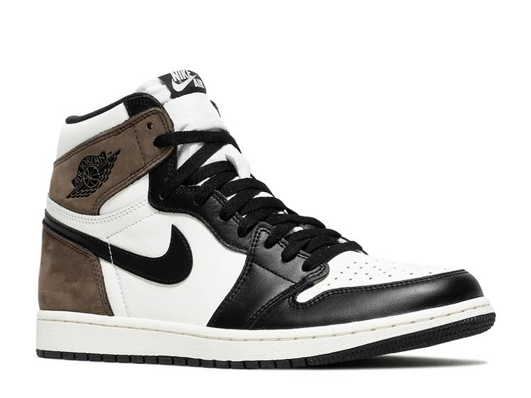 AIR JORDAN 1 RETRO HIGH OG 'DARK MOCHA' 2