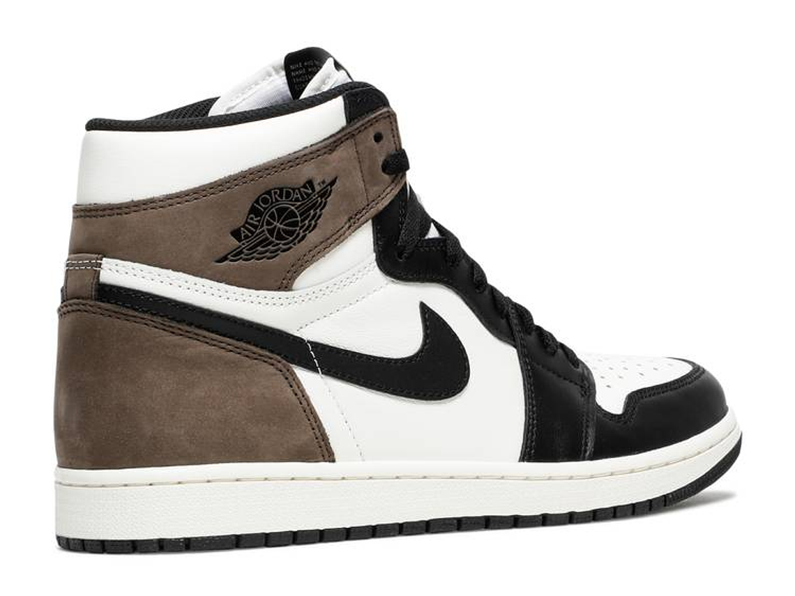 AIR JORDAN 1 RETRO HIGH OG 'DARK MOCHA' 3