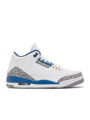 AIR JORDAN 3 RETRO 'WASHINGTON WIZARDS'