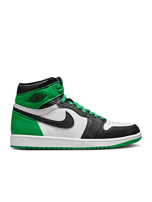 AIR JORDAN 1 RETRO HIGH OG 'LUCKY GREEN'
