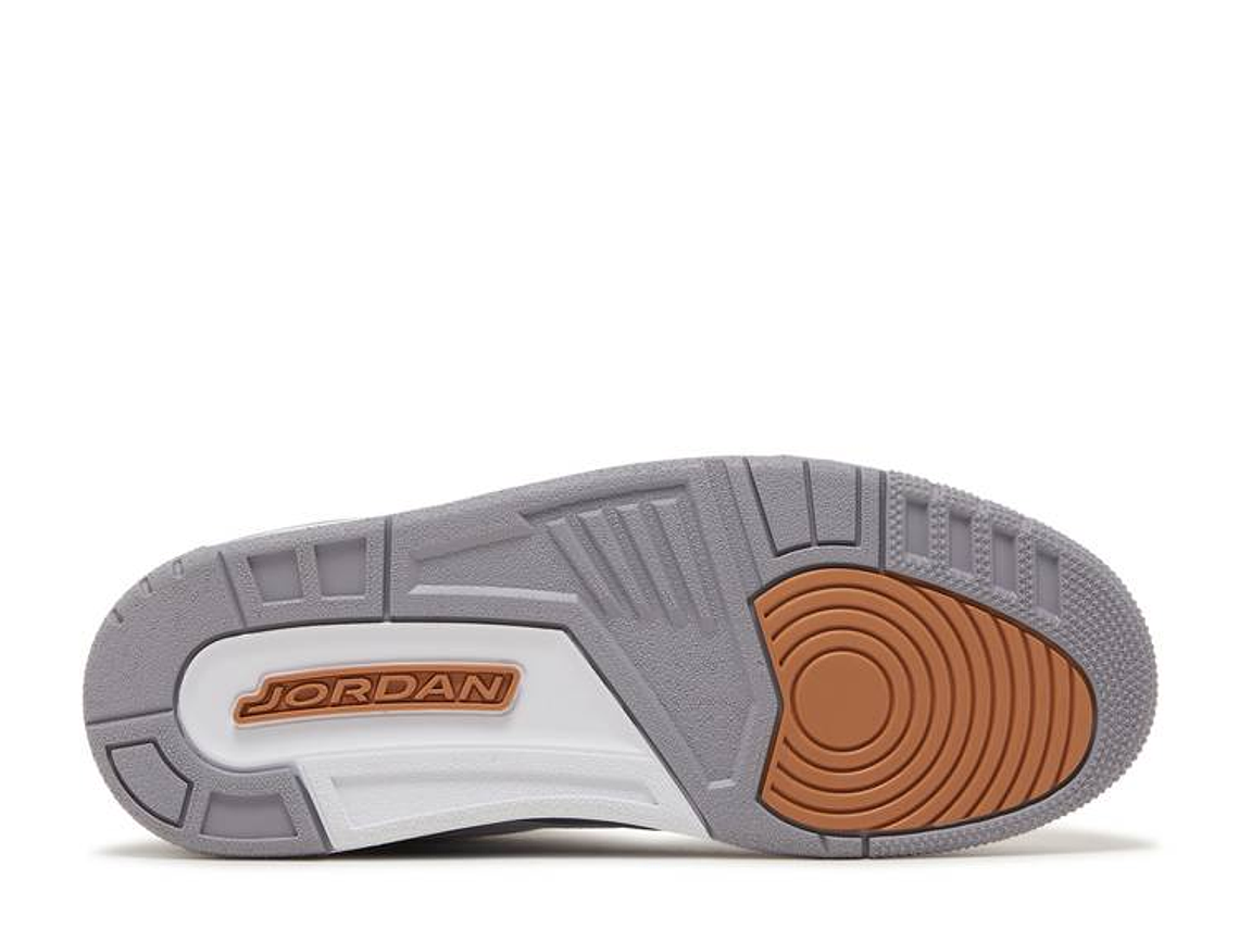 AIR JORDAN 3 RETRO 'WASHINGTON WIZARDS' 4