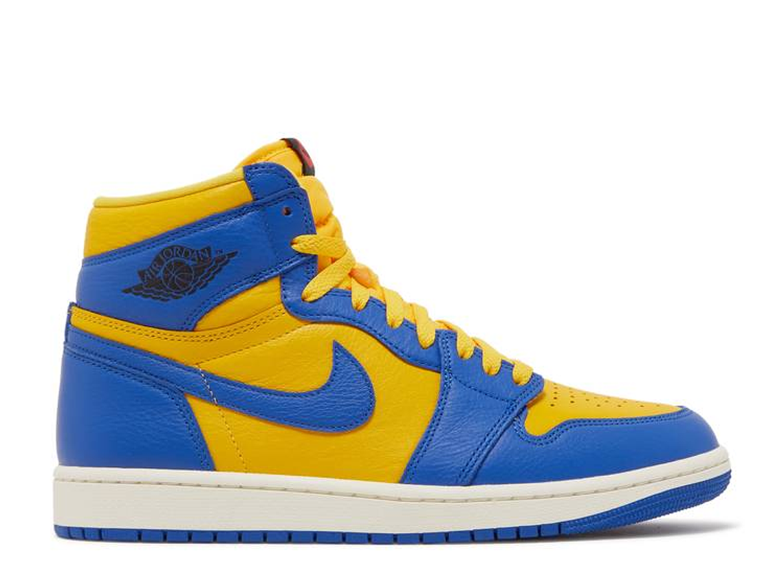 AIR JORDAN 1 RETRO HIGH OG 'REVERSE LANEY' 1