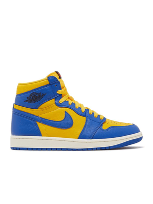AIR JORDAN 1 RETRO HIGH OG 'REVERSE LANEY'