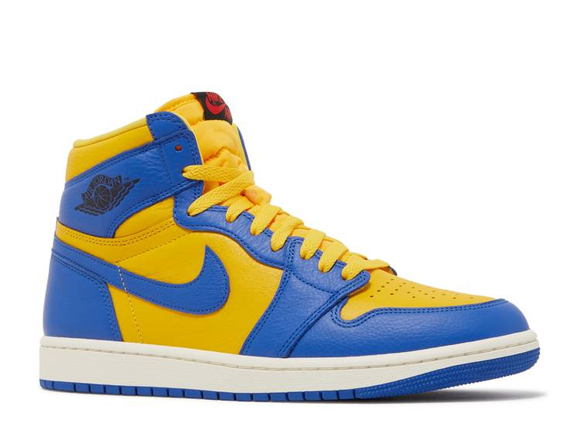 AIR JORDAN 1 RETRO HIGH OG 'REVERSE LANEY' 2