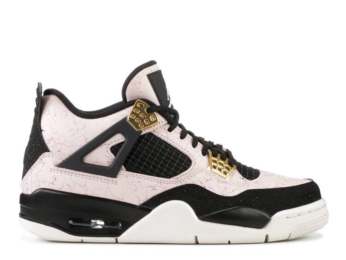 AIR JORDAN 4 RETRO 'SPLATTER' 1