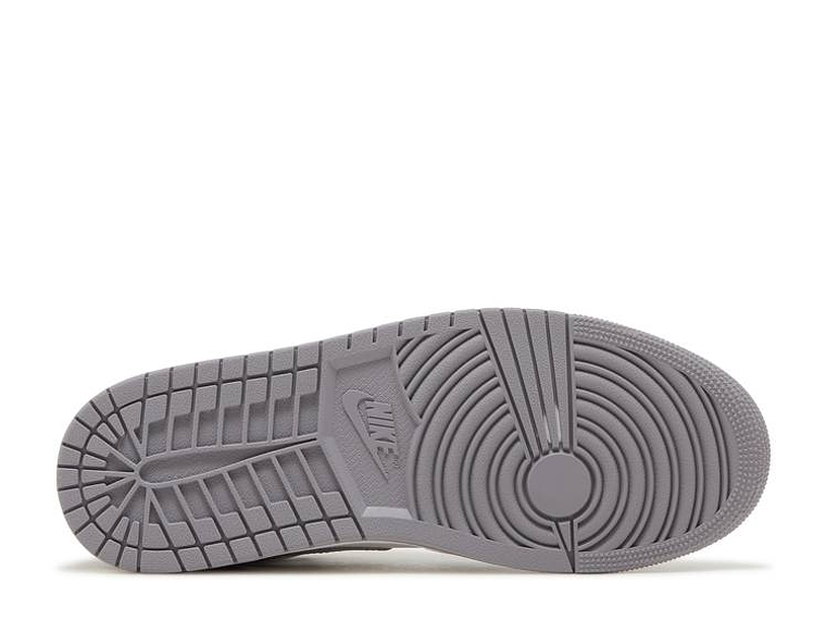 AIR JORDAN 1 LOW 'TRUE BLUE CEMENT' 4