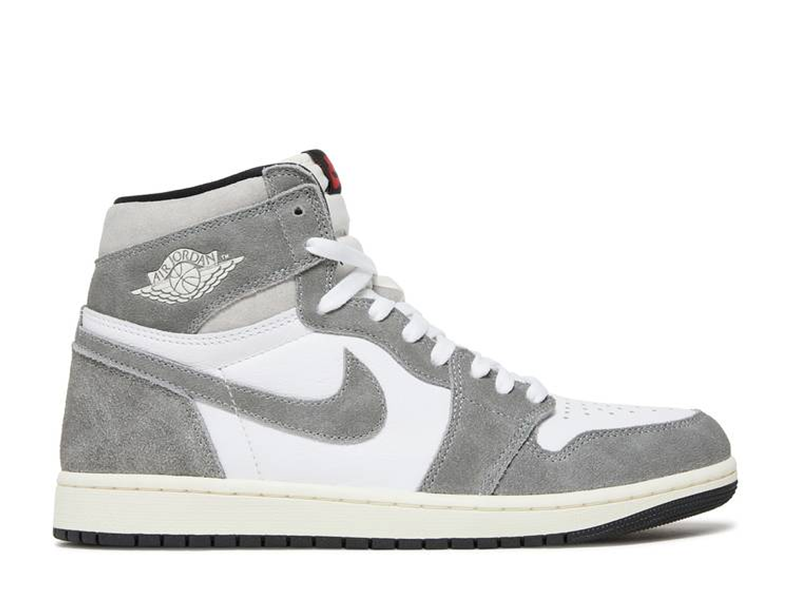 AIR JORDAN 1 RETRO HIGH OG 'WASHED BLACK' 1