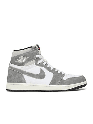 AIR JORDAN 1 RETRO HIGH OG 'WASHED BLACK'