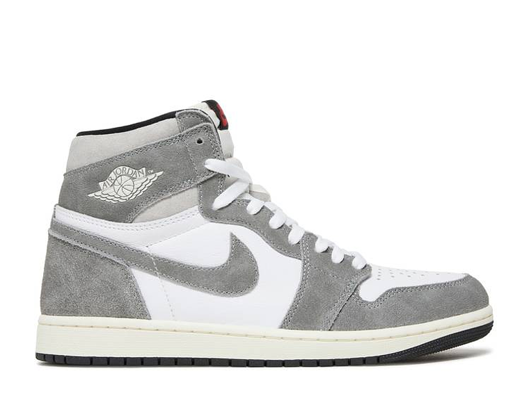 AIR JORDAN 1 RETRO HIGH OG 'WASHED BLACK' 1
