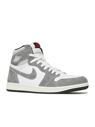 AIR JORDAN 1 RETRO HIGH OG 'WASHED BLACK'