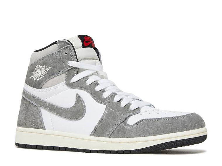 AIR JORDAN 1 RETRO HIGH OG 'WASHED BLACK' 2