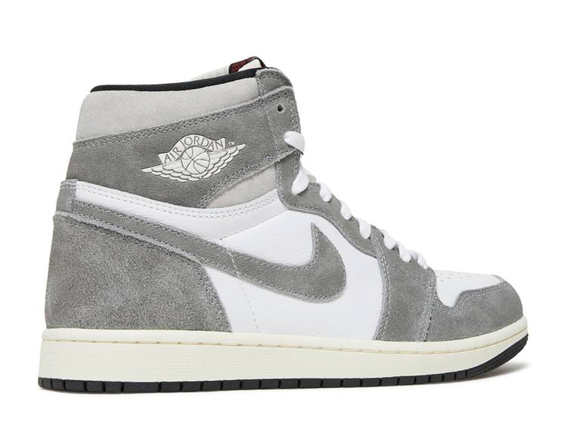 AIR JORDAN 1 RETRO HIGH OG 'WASHED BLACK' 3