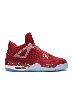 AIR JORDAN 4 RETRO 'OKLAHOMA SOONERS' PE