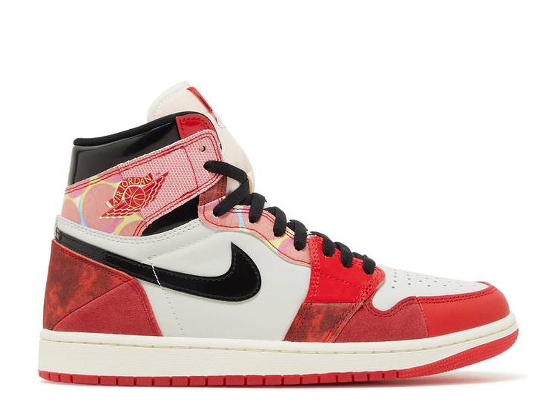 MARVEL X AIR JORDAN 1 RETRO HIGH OG 'NEXT CHAPTER' 1