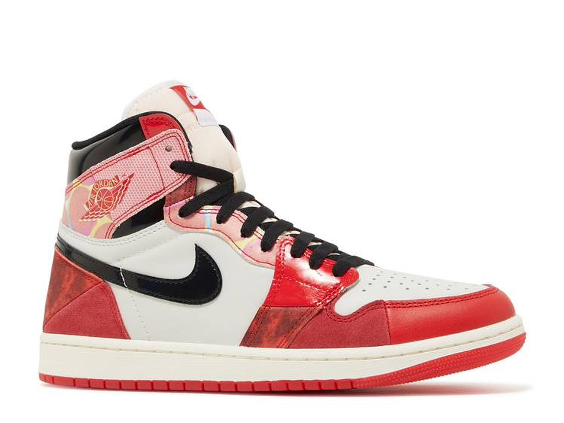 MARVEL X AIR JORDAN 1 RETRO HIGH OG 'NEXT CHAPTER' 2