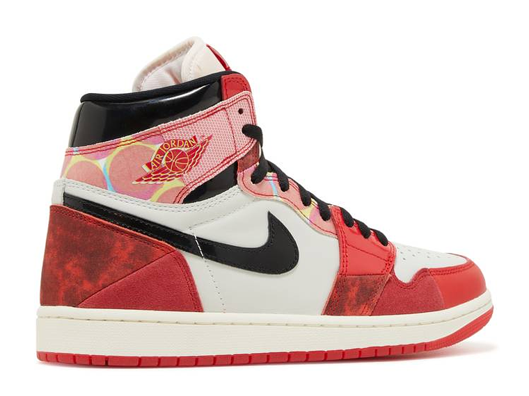 MARVEL X AIR JORDAN 1 RETRO HIGH OG 'NEXT CHAPTER' 3