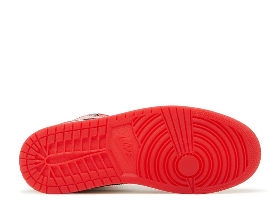 MARVEL X AIR JORDAN 1 RETRO HIGH OG 'NEXT CHAPTER' 4