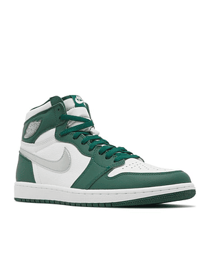 AIR JORDAN 1 RETRO HIGH OG 'GORGE GREEN'