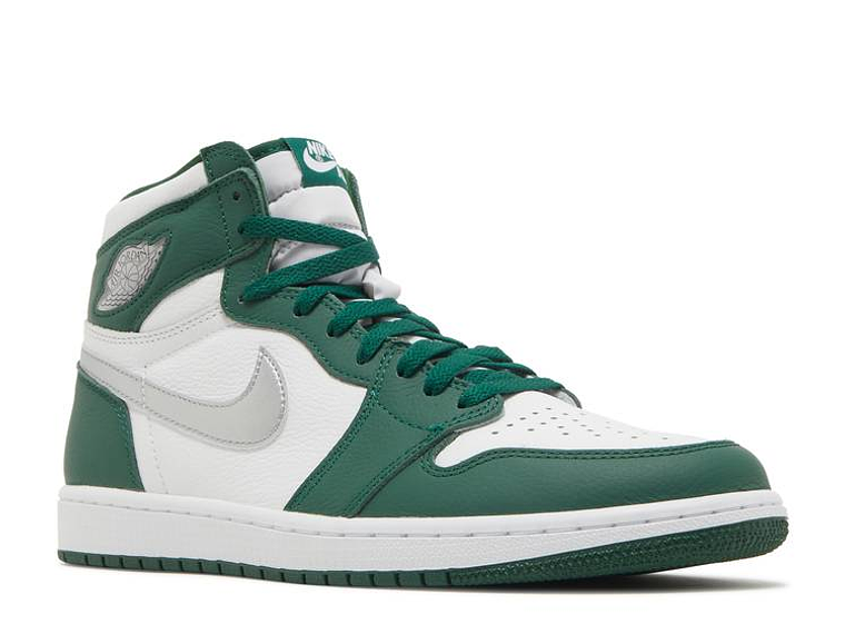 AIR JORDAN 1 RETRO HIGH OG 'GORGE GREEN' 2