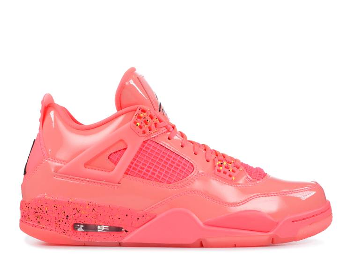 AIR JORDAN 4 RETRO NRG 'HOT PUNCH' 1