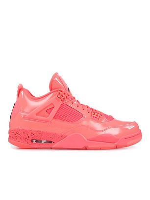 AIR JORDAN 4 RETRO NRG 'HOT PUNCH'