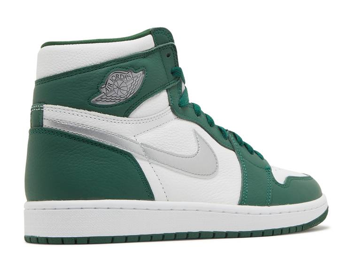 AIR JORDAN 1 RETRO HIGH OG 'GORGE GREEN' 3