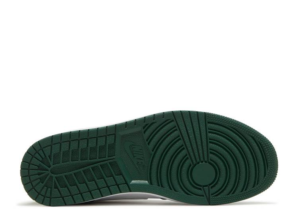 AIR JORDAN 1 RETRO HIGH OG 'GORGE GREEN' 4