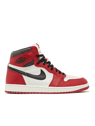 AIR JORDAN 1 RETRO HIGH OG 'CHICAGO LOST & FOUND'