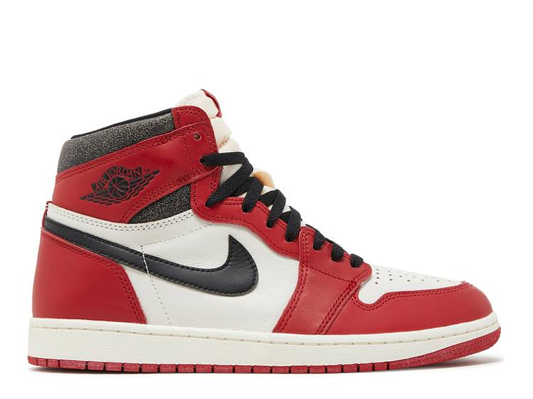 AIR JORDAN 1 RETRO HIGH OG 'CHICAGO LOST & FOUND' 1