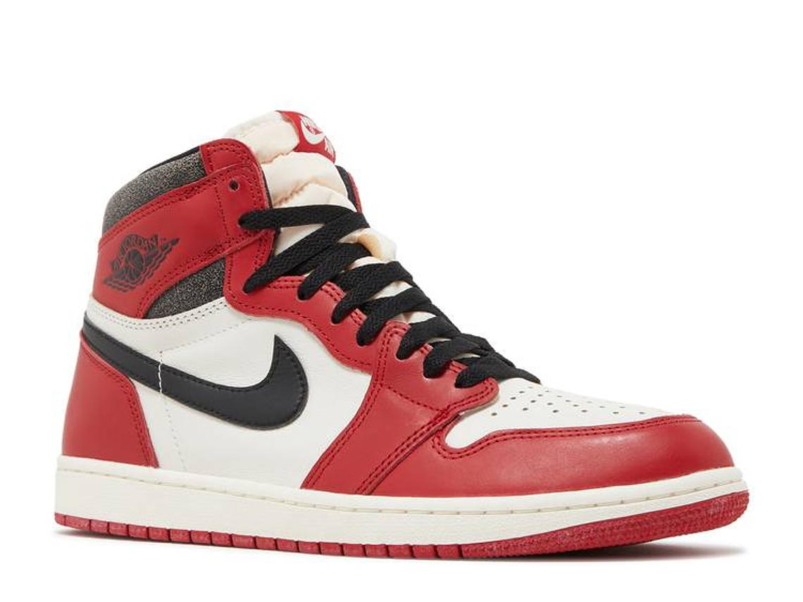 AIR JORDAN 1 RETRO HIGH OG 'CHICAGO LOST & FOUND' 2