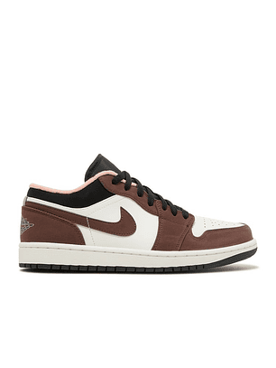 AIR JORDAN 1 LOW 'MOCHA'