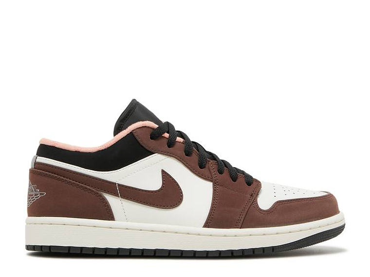 AIR JORDAN 1 LOW 'MOCHA' 1