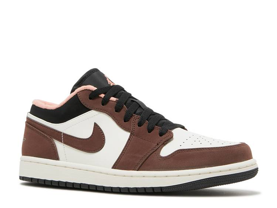 AIR JORDAN 1 LOW 'MOCHA' 2