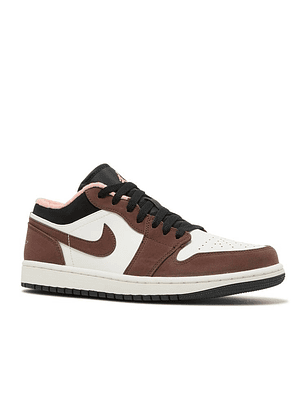 AIR JORDAN 1 LOW 'MOCHA'