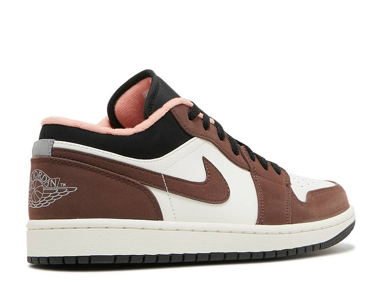AIR JORDAN 1 LOW 'MOCHA' 3